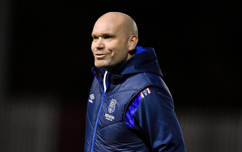 CONFIRMED: Waterford FC reveal 2023 fixture schedule 