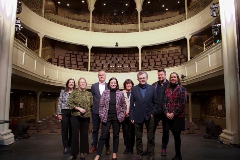 Waterford's Theatre Royal springs into 2023 with jam-packed programme