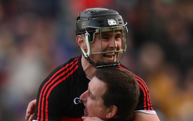 Waterford hurler plays in Division 1 Colleges hurling final as UL defeat Mary I