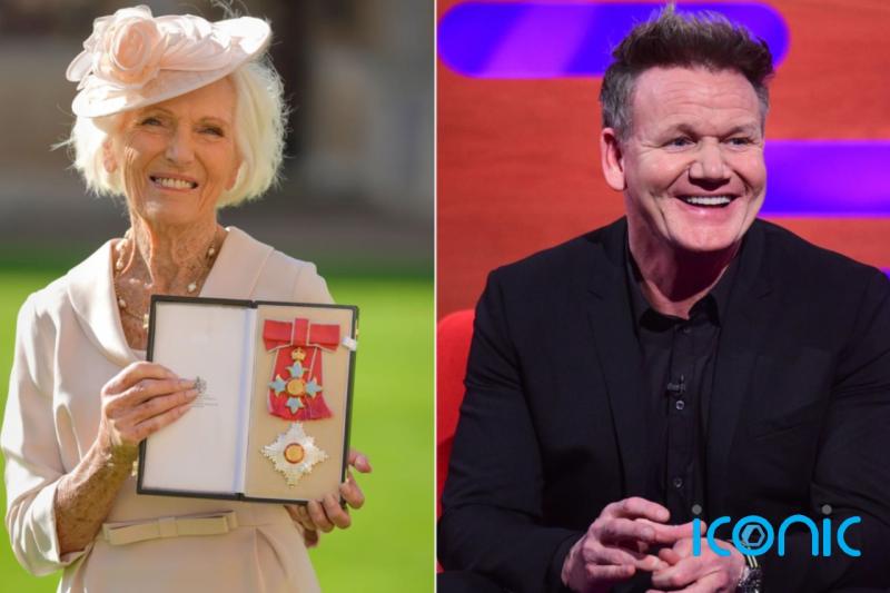 7 celebrity chefs reveal the Christmas dinner side dishes they love the best