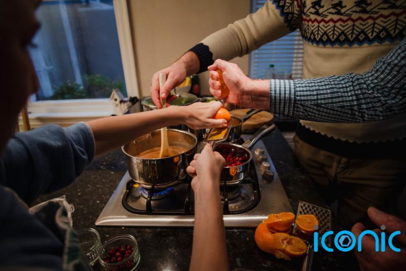 Fancy a break from turkey? How to switch up your Christmas Day eating traditions