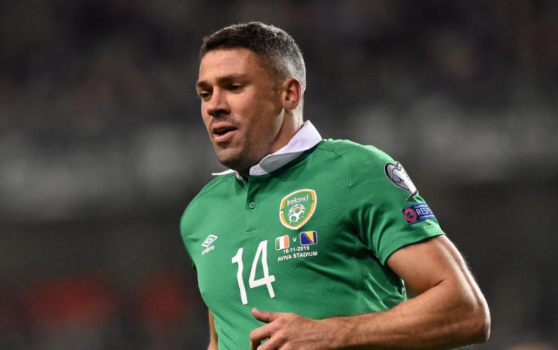 Ex-Ireland international Jon Walters takes up Waterford role