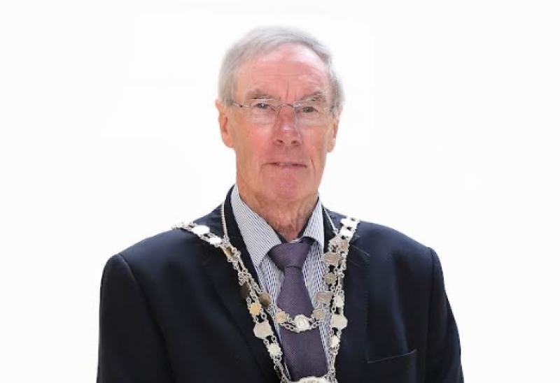 'Steadfast in his role' - Waterford mayor pays tribute to late colleague Cllr Davy Daniels