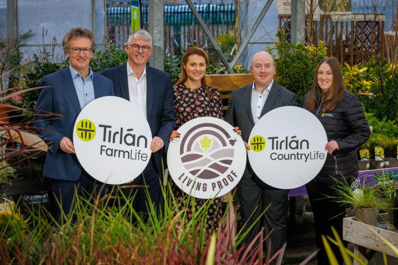 Tirlán stores in Waterford to get revamp under €11 million nationwide investment 