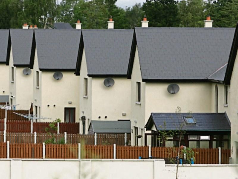 Only 41 properties available to rent across the country last month - Simon report finds