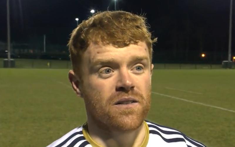 Waterford hurler helps guide Ulster University to Conor McGurk Cup final