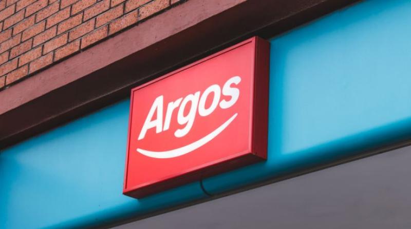 BREAKING: Argos to close all stores in Ireland 