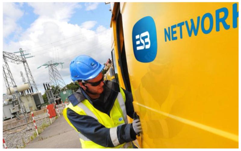 ESB to recruit 1,500 new staff and invest &euro;10 billion in new energy strategy