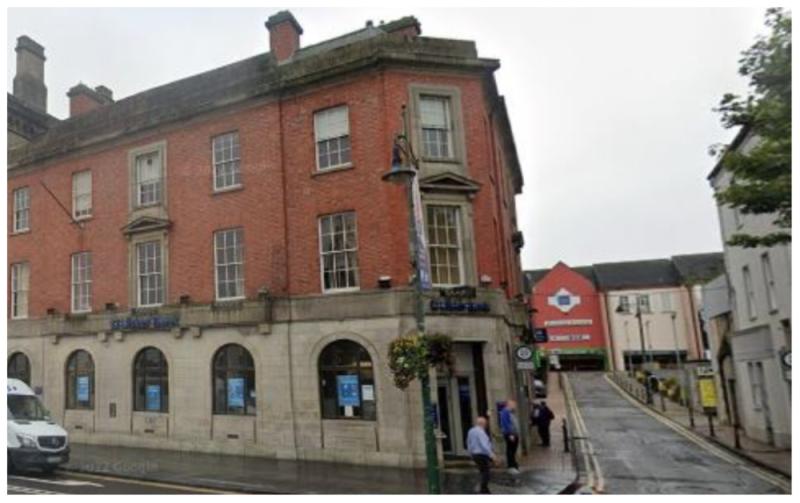 Ulster Bank confirms closure date of all bank branches in Republic of Ireland