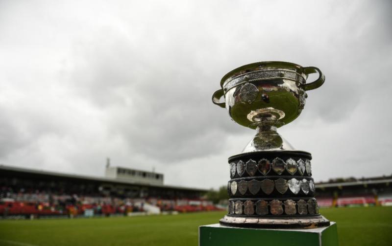 Waterford club discovers FAI Junior Cup sixth round opponents