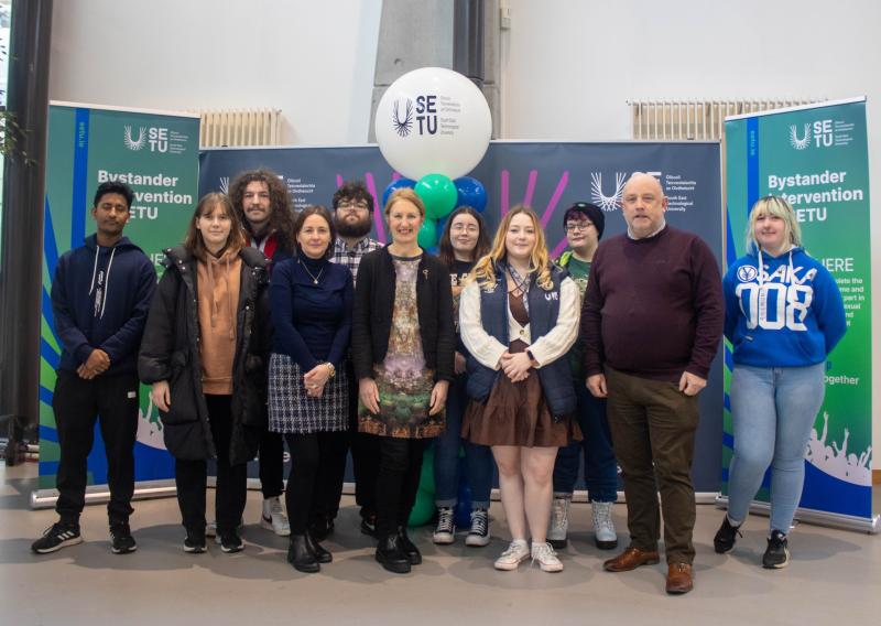 SETU Waterford launches new programme