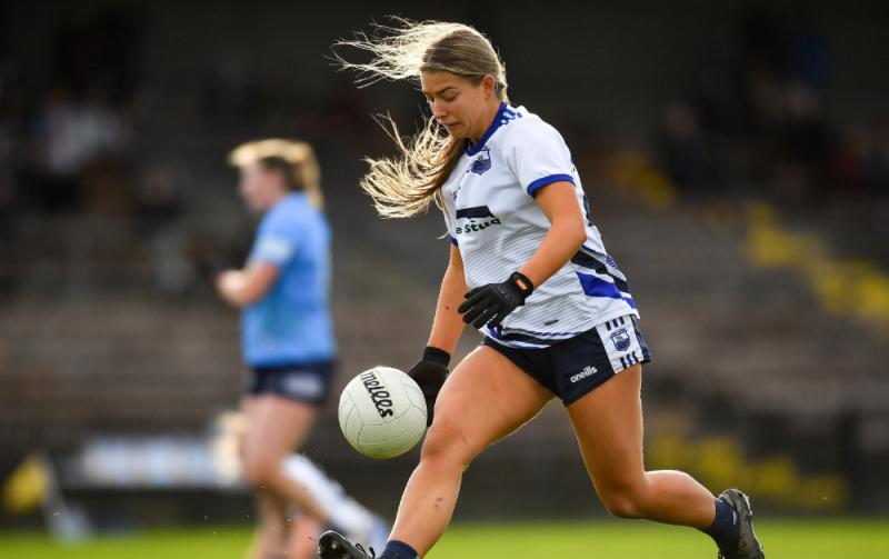 LGFA Division 1: McGregor on the double as Waterford Ladies survive late Mayo revival 