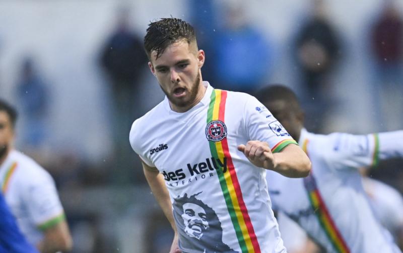 Blues add former Birmingham City youngster to squad before start of season