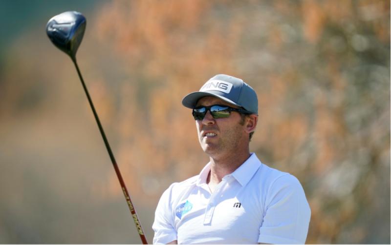 GOLF: Waterford's Seamus Power gearing up to play this week's Genesis Invitational
