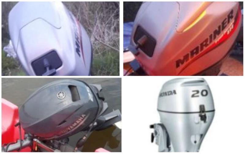 Garda appeal after boat engine equipment stolen from Waterford community enterprise