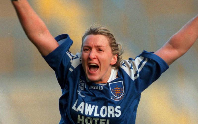 Waterford legend features on this week's Laochra Gael