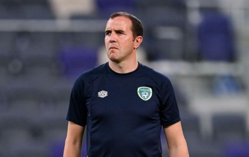 Waterford's John O'Shea named new Republic of Ireland assistant coach