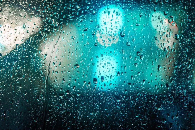 WATERFORD WEATHER: Wintry showers today (March 14) with possible thunderstorms