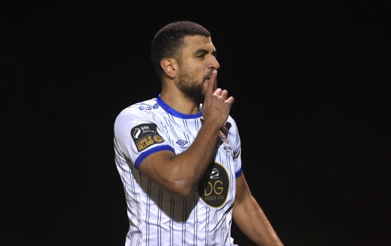 Waterford FC v Longford Town: Preview, time, team news and where to watch