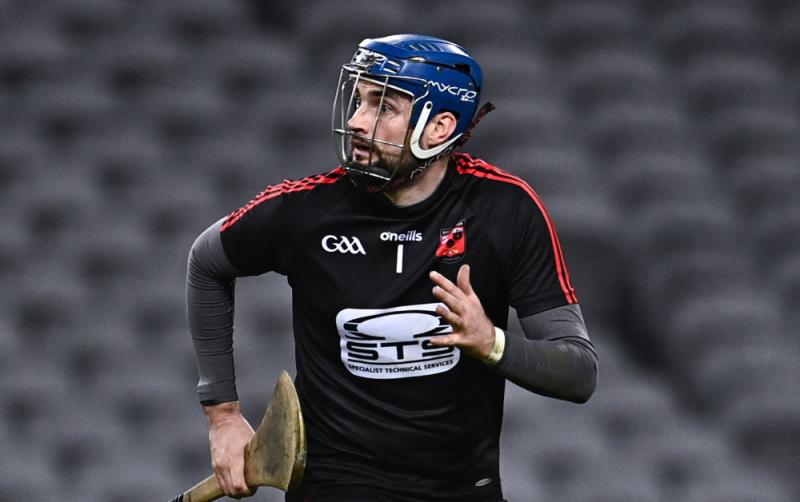 Waterford hurlers named on GAA Hurling Club Team of The Year