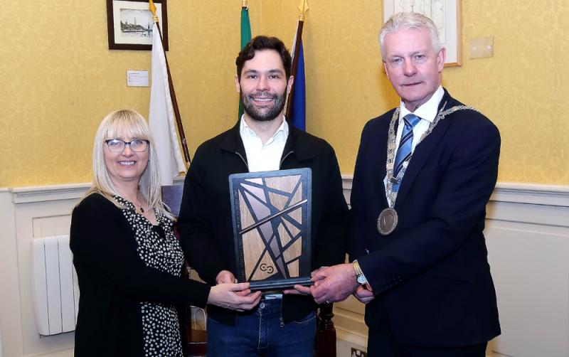 Waterford National Enterprise Awards winner announced