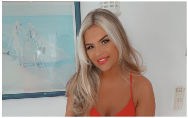 Waterford woman diagnosed with cervical cancer urges support for Daffodil Day
