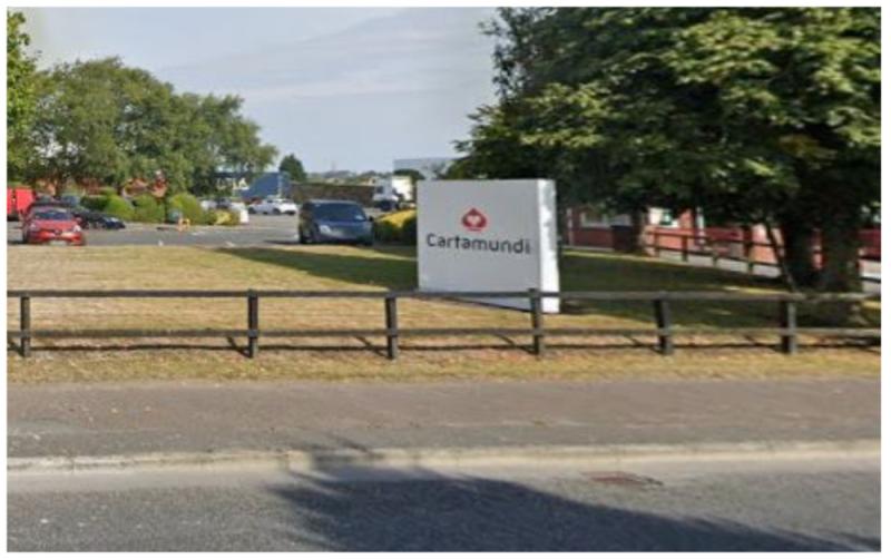 Support of local authority pledged to Cartamundi workers losing their jobs in Waterford