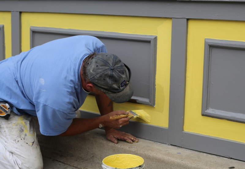 New scheme to improve building facades in urban Waterford now open to submissions