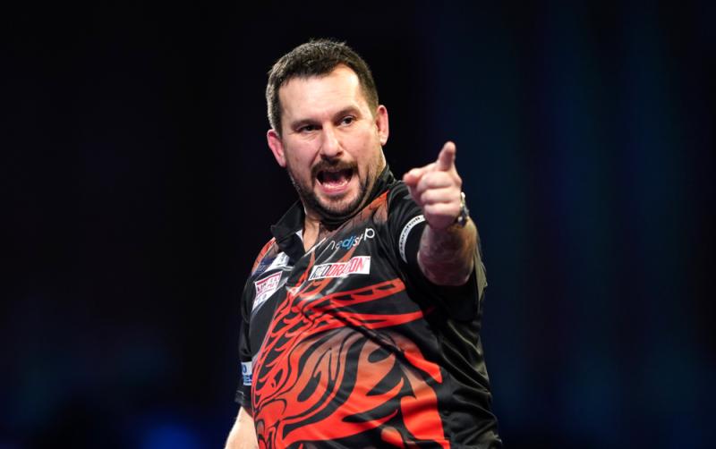 CONFIRMED: Waterford venue set for Jonny Clayton exhibition this summer