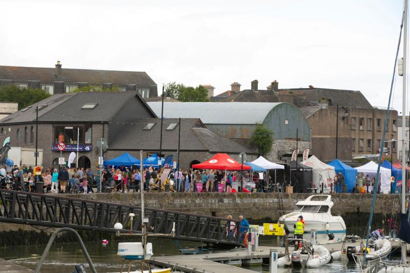 Final preparations underway for West Waterford Festival of Food