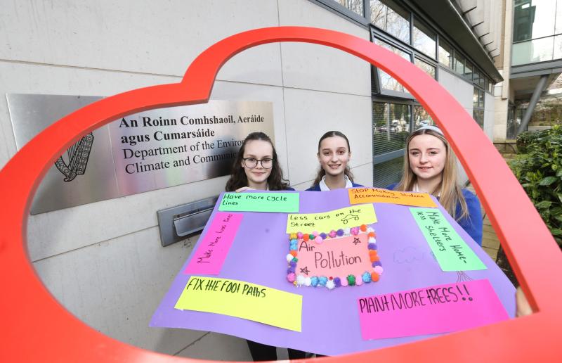 Amount of lives that could be saved in Waterford by improving air quality revealed 