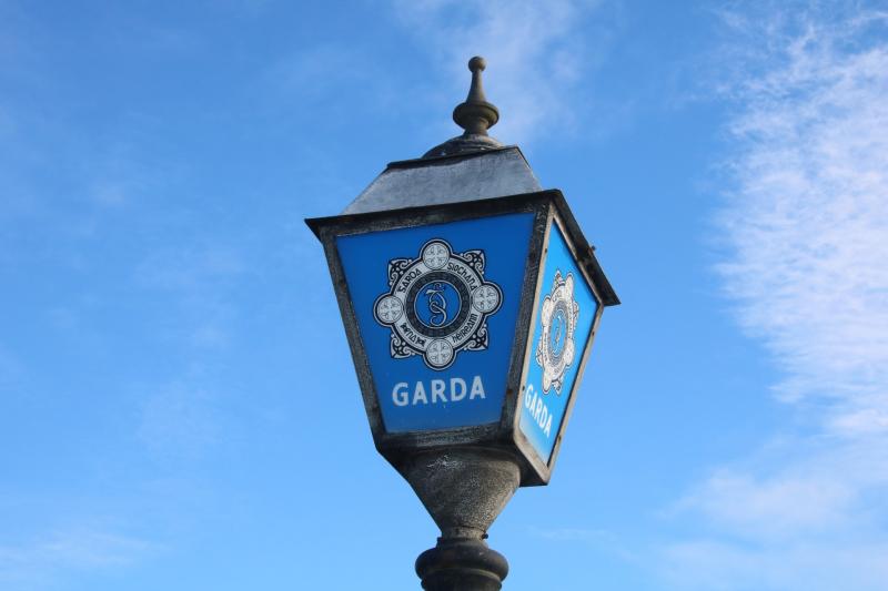 Witnesses sought after bus window smashed near college in Waterford 