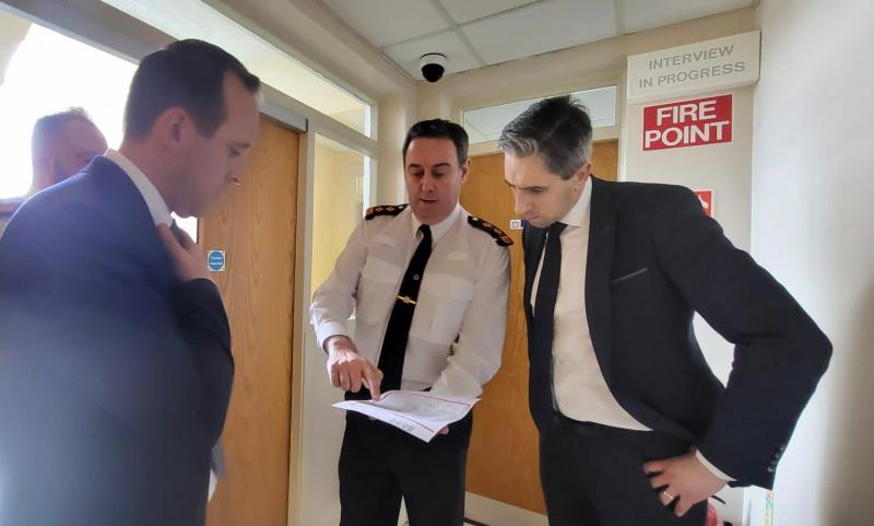 Burglaries in Waterford down by 43% in four year period, Minister for Justice confirms