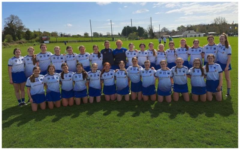 Thrilling win for Waterford over Kilkenny to reach Electric Ireland All-Ireland A Camogie Final 