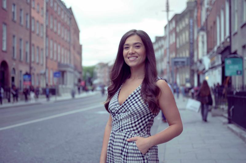 Waterford students to feature tonight on TV series promoting positive body image
