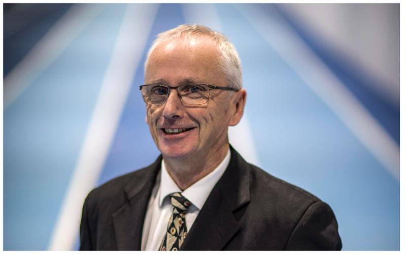 John Treacy appointed as new Chair at Port of Waterford 
