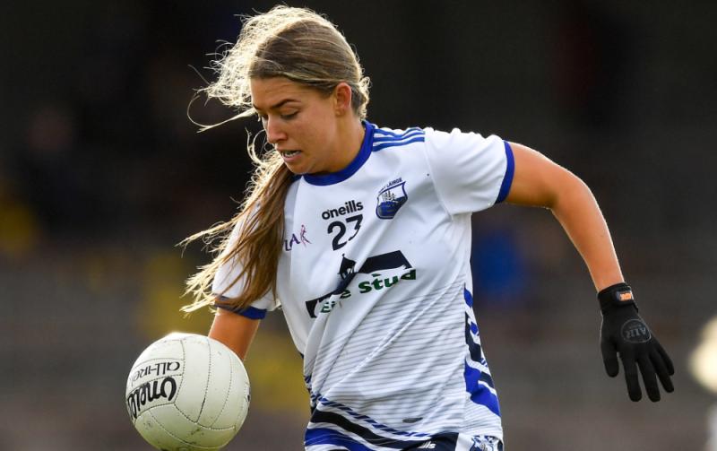 REPORT: Cork overcome Waterford in Munster Ladies SFC