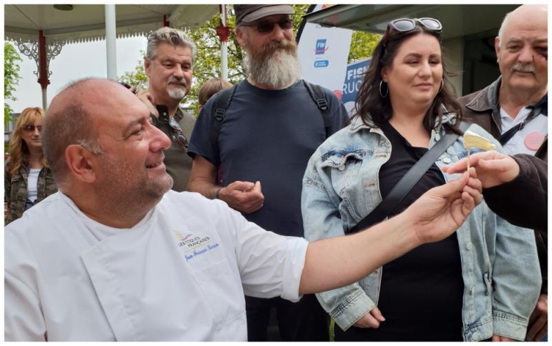 French Food and Music Festival all set for visit to Waterford 