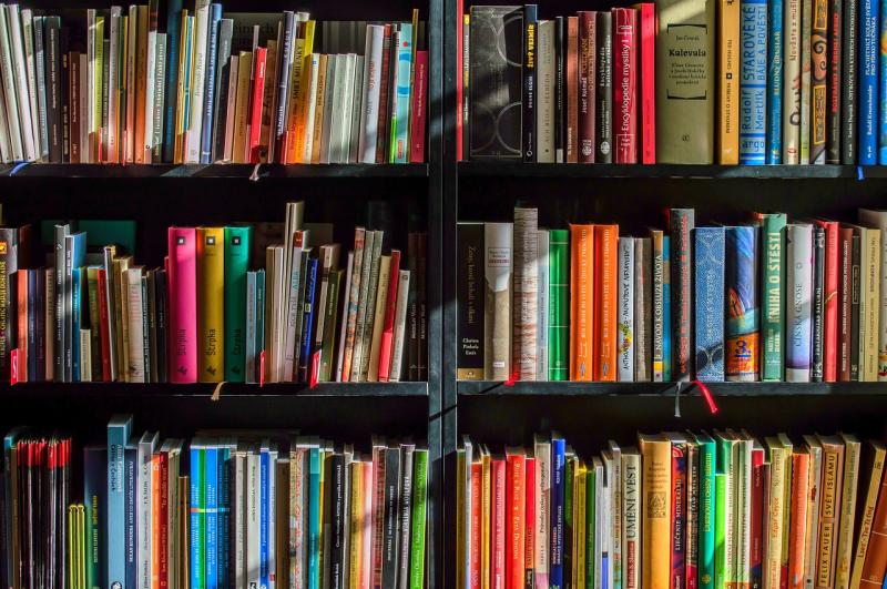Waterford library to close for almost THREE months to facilitate refurbishment works