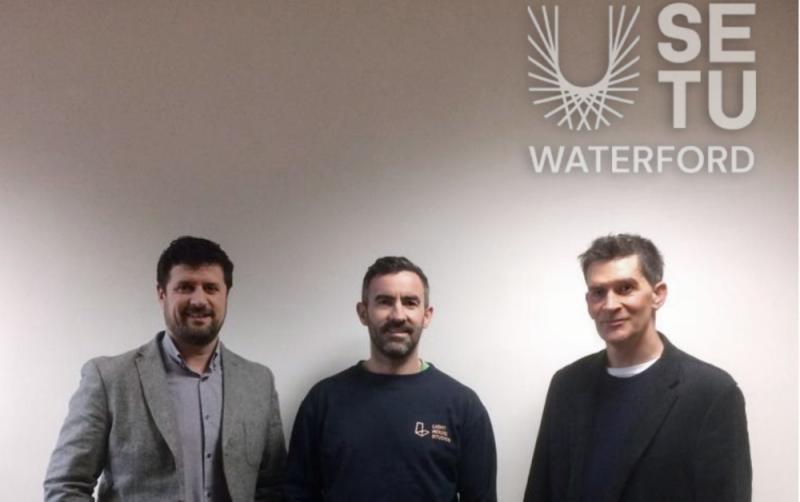 Brand-new animation course comes to SETU