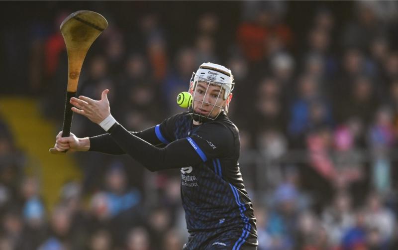 Waterford hurlers named on GAA Hurling Team of the Week