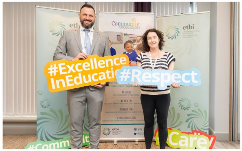 Waterford & Wexford ETB part of expanding Community National  School model  