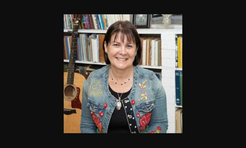 Waterford poet named as one of ten winners of coveted artists award