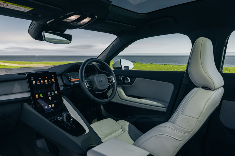 Two Waterford locations make top 10 most scenic electric charging points in country