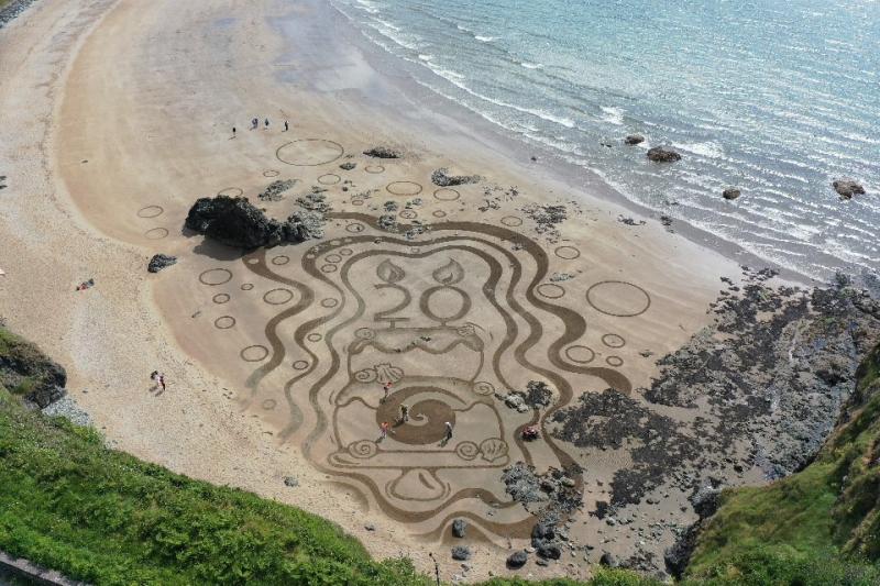 Waterford clean-ups registered to celebrate Clean Coasts’ 20th birthday on World Ocean Day 