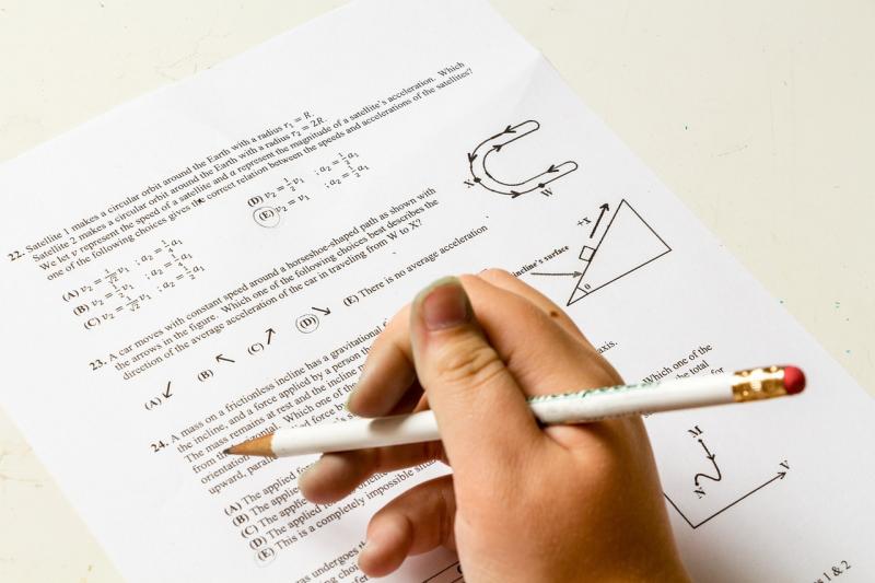 Over 3,600 Waterford students begin Leaving Cert and Junior Cycle exams today