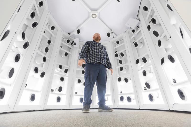 Free mixed-reality workshop open to all Waterford businesses