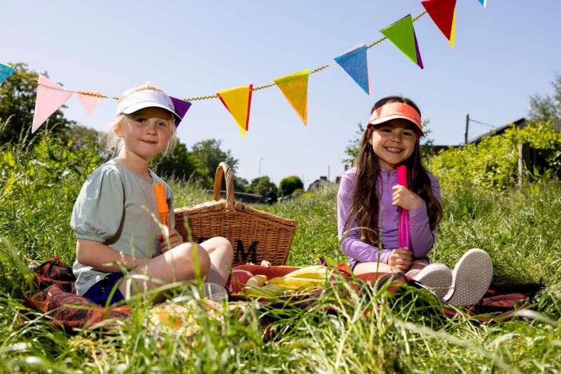 Waterford to host 25 Street Feasts this Sunday June 25