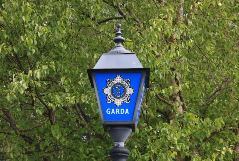 Information sought following brazen theft of bicycle in  Waterford town