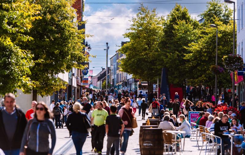 ‘Ah we’ll get rid of it anyway’ - Waterford Council set to scrap ‘archaic’ tradition 